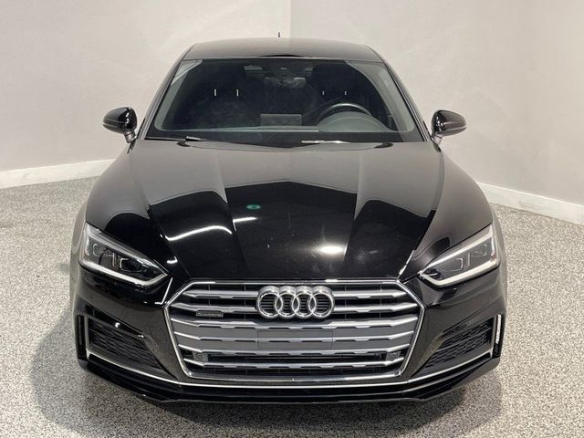 2019 Audi A5 Sportback Premium Plus