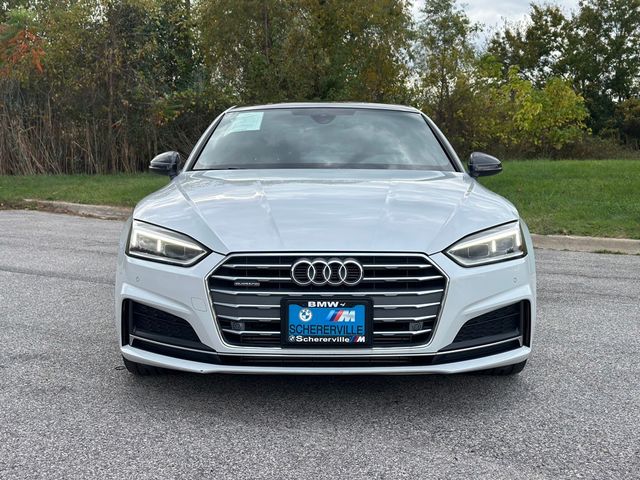 2019 Audi A5 Sportback Premium Plus