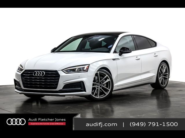 2019 Audi A5 Sportback Premium Plus