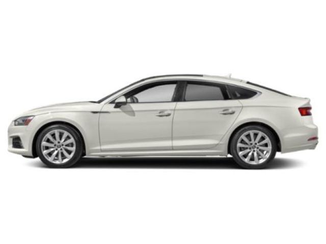 2019 Audi A5 Sportback Premium Plus