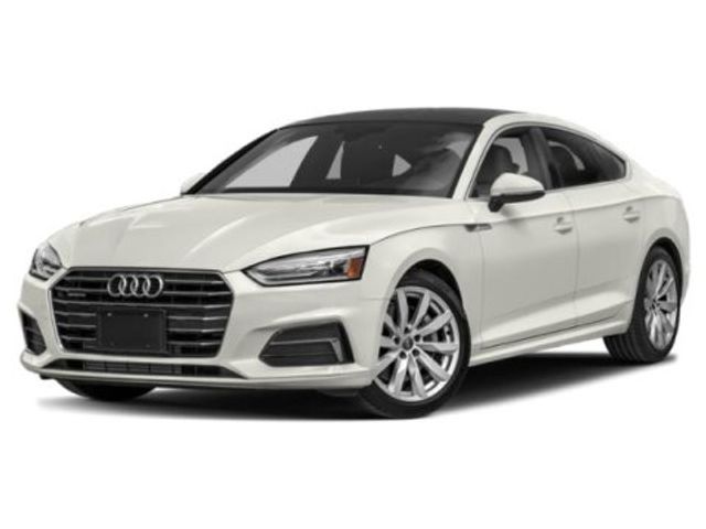 2019 Audi A5 Sportback Premium Plus