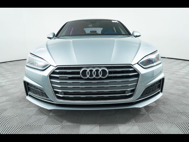 2019 Audi A5 Sportback Premium Plus