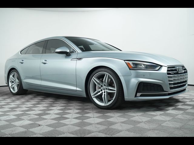 2019 Audi A5 Sportback Premium Plus