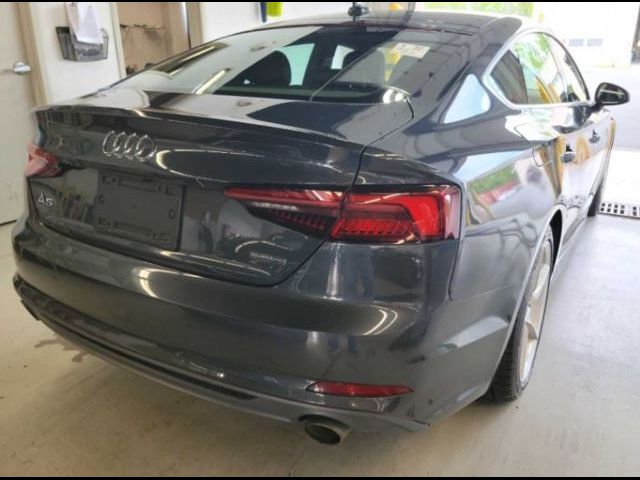 2019 Audi A5 Sportback Premium Plus