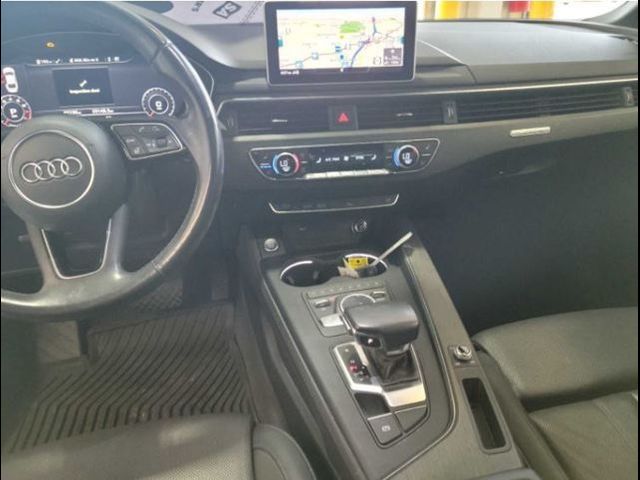 2019 Audi A5 Sportback Premium Plus