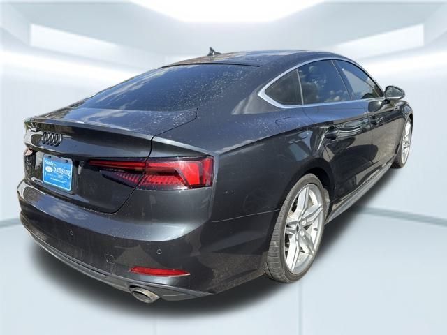 2019 Audi A5 Sportback Premium Plus