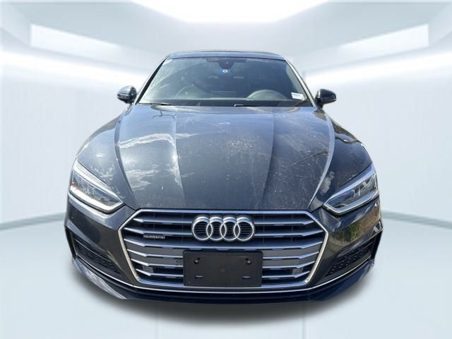 2019 Audi A5 Sportback Premium Plus