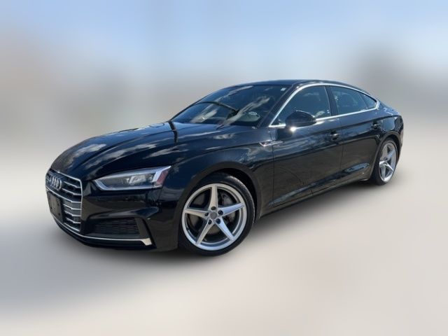 2019 Audi A5 Sportback Premium Plus