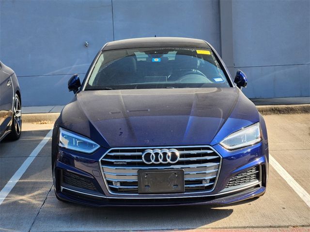 2019 Audi A5 Sportback Premium Plus