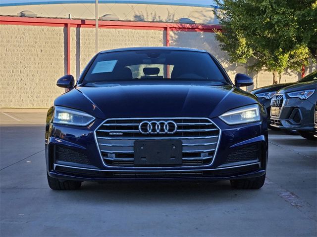 2019 Audi A5 Sportback Premium Plus