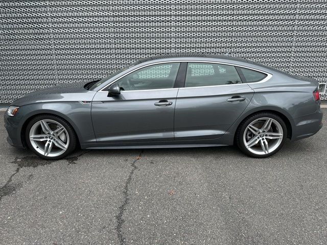 2019 Audi A5 Sportback Premium Plus