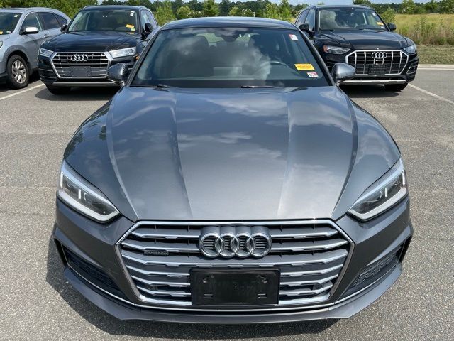 2019 Audi A5 Sportback Premium Plus