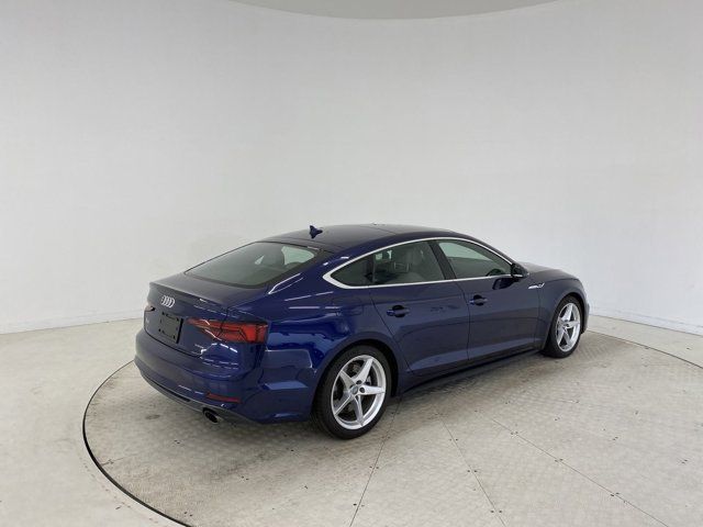 2019 Audi A5 Sportback Premium Plus