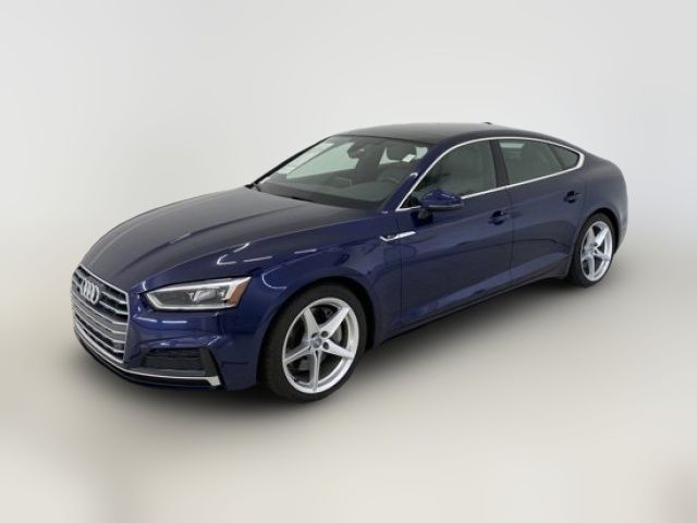 2019 Audi A5 Sportback Premium Plus