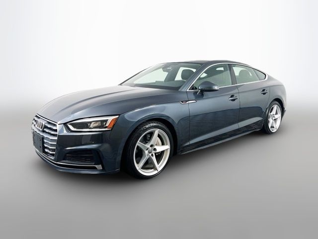 2019 Audi A5 Sportback Premium Plus