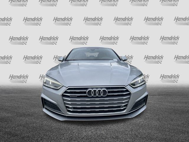 2019 Audi A5 Sportback Premium Plus