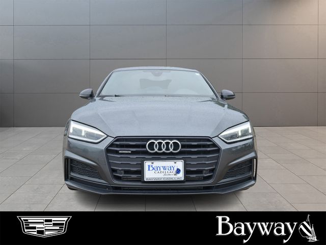 2019 Audi A5 Sportback Premium Plus