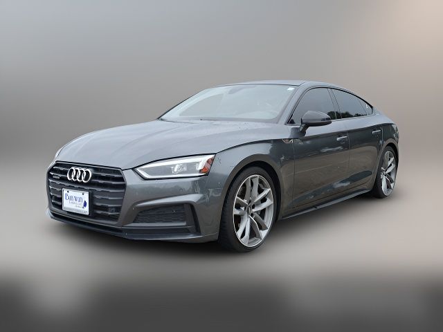 2019 Audi A5 Sportback Premium Plus