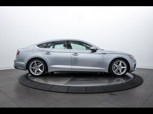 2019 Audi A5 Sportback Premium Plus