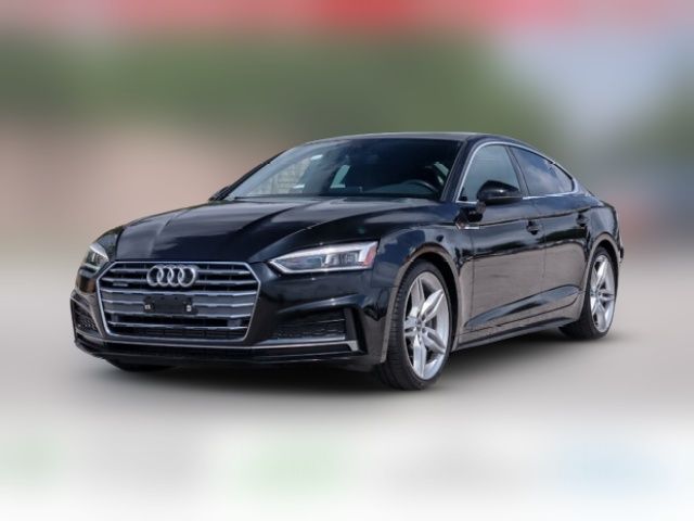 2019 Audi A5 Sportback Premium Plus