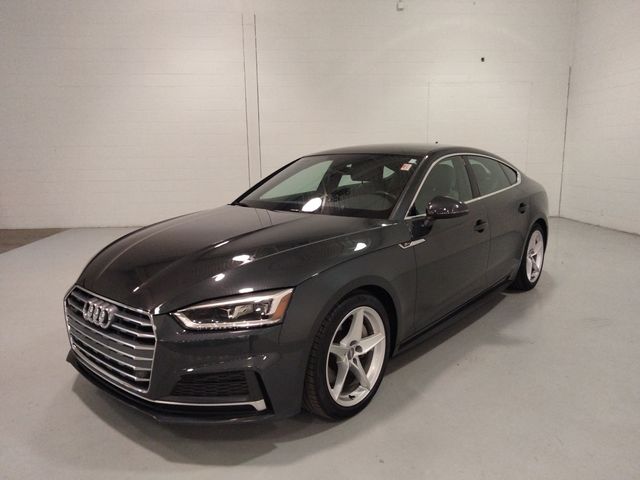 2019 Audi A5 Sportback Premium Plus