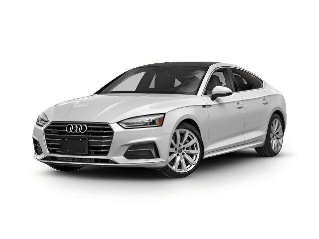 2019 Audi A5 Sportback Premium Plus