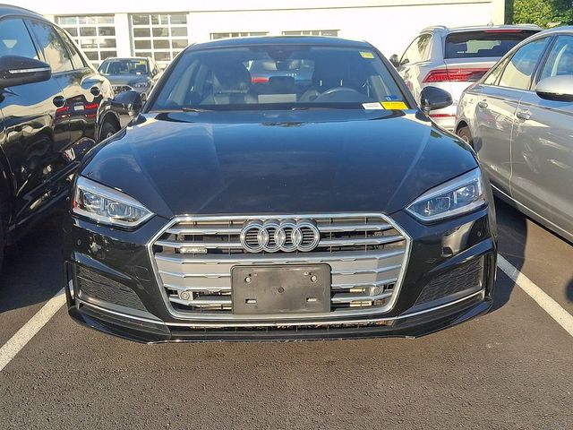 2019 Audi A5 Sportback Premium Plus
