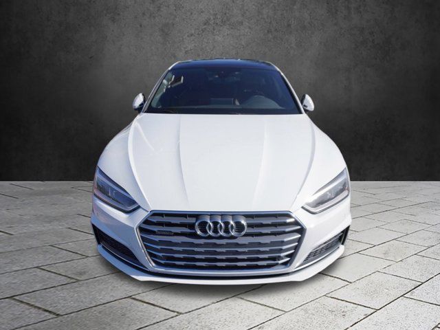 2019 Audi A5 Sportback Premium Plus