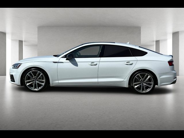 2019 Audi A5 Sportback Premium Plus