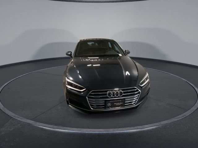 2019 Audi A5 Sportback Premium Plus