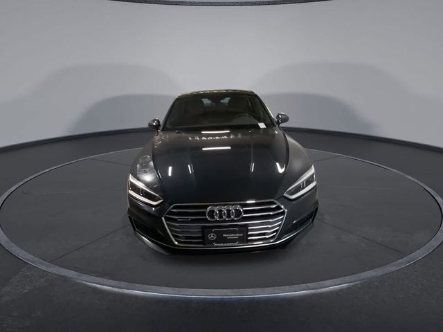 2019 Audi A5 Sportback Premium Plus