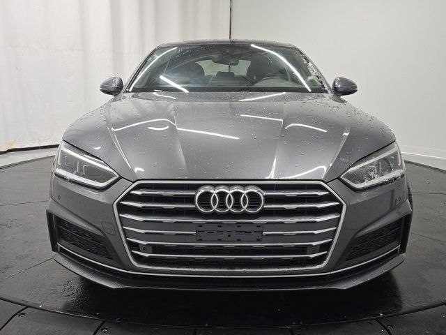 2019 Audi A5 Sportback Premium Plus