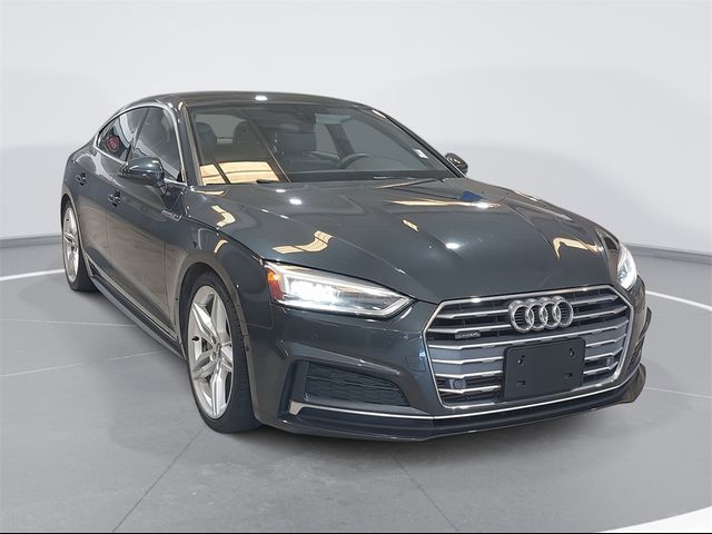 2019 Audi A5 Sportback Premium Plus