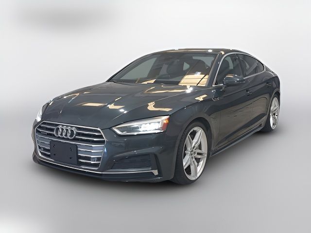 2019 Audi A5 Sportback Premium Plus