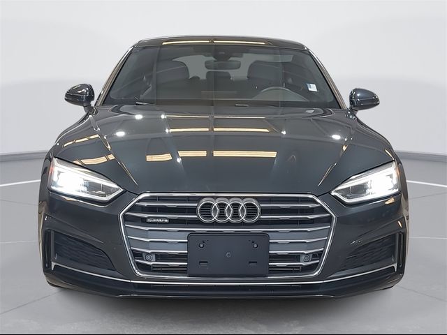 2019 Audi A5 Sportback Premium Plus