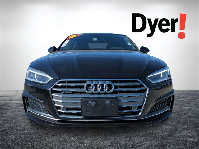 2019 Audi A5 Sportback Premium Plus