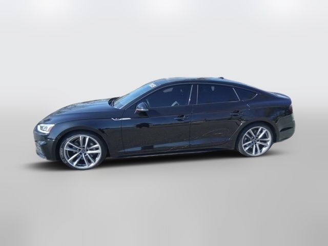 2019 Audi A5 Sportback Premium Plus