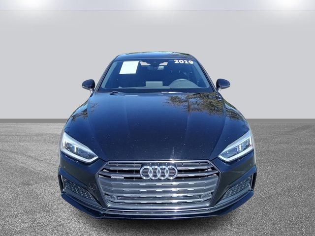 2019 Audi A5 Sportback Premium Plus