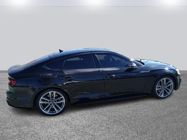 2019 Audi A5 Sportback Premium Plus