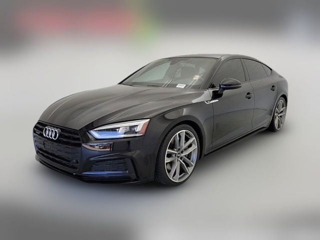 2019 Audi A5 Sportback Premium Plus