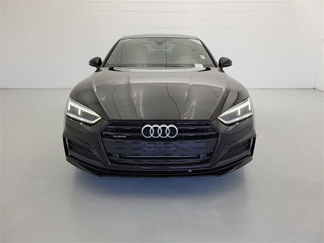 2019 Audi A5 Sportback Premium Plus