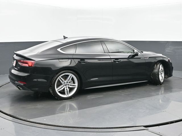 2019 Audi A5 Sportback Premium Plus