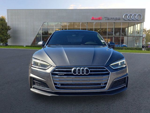 2019 Audi A5 Sportback Premium Plus