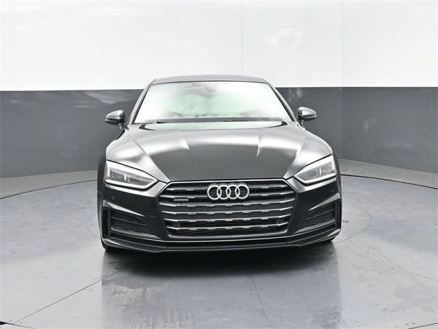 2019 Audi A5 Sportback Premium Plus