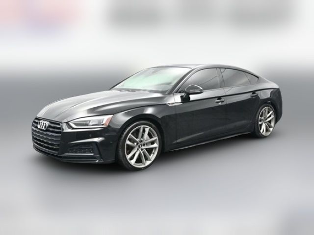 2019 Audi A5 Sportback Premium Plus