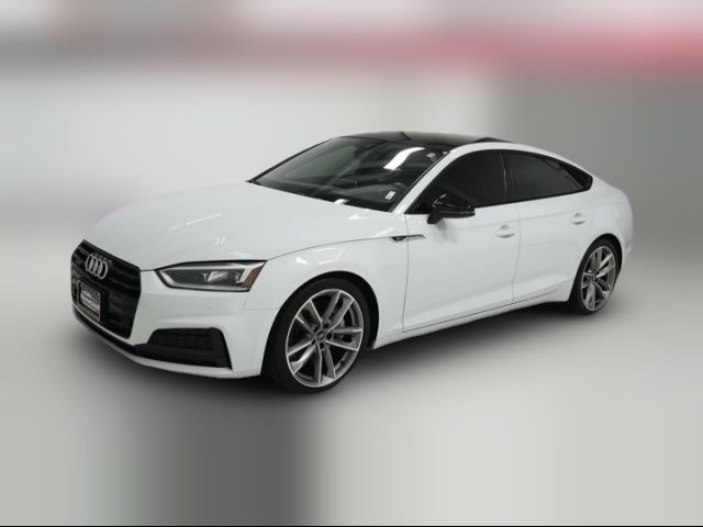 2019 Audi A5 Sportback Premium Plus