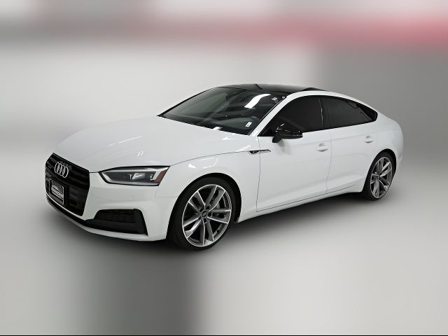 2019 Audi A5 Sportback Premium Plus