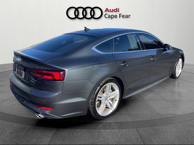 2019 Audi A5 Sportback Premium Plus