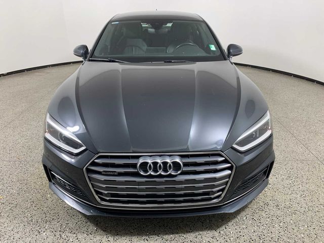 2019 Audi A5 Sportback Premium Plus