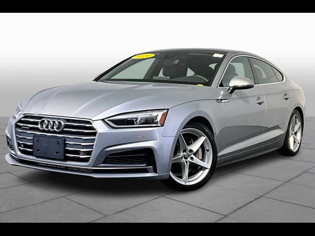 2019 Audi A5 Sportback Premium Plus